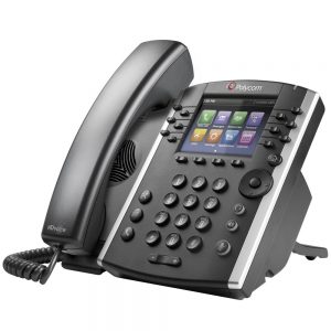 VoIP phone system