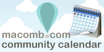 community calendar