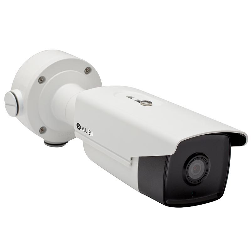 4.0 Megapixel 270 Security Camera