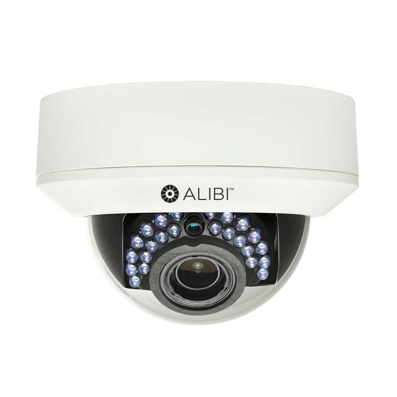 NS1012vr Security Camera