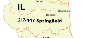 Read more about the article Phone Area Code Overlay