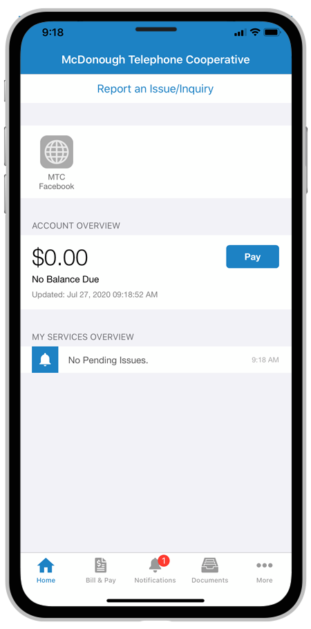 SmartHub