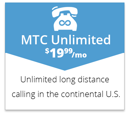 MTC Unlimited