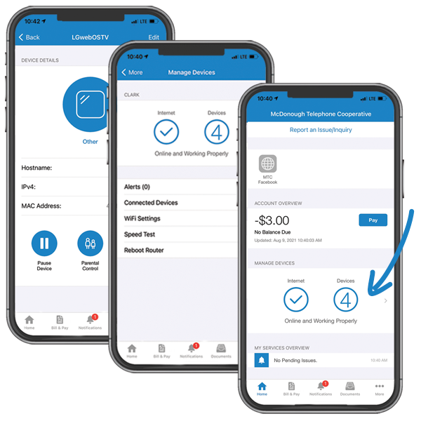 Device Management