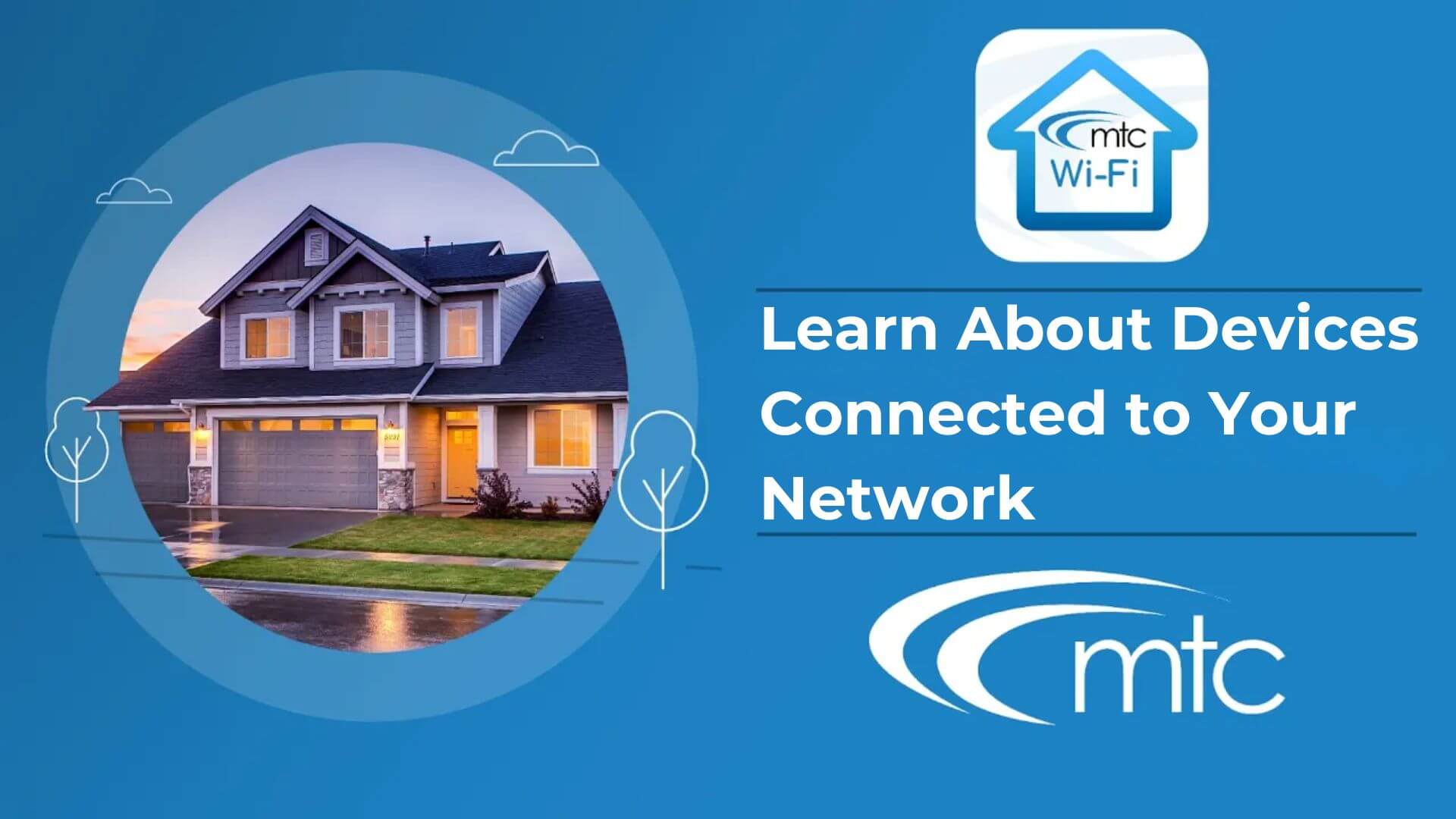 Learn About Connected Devices