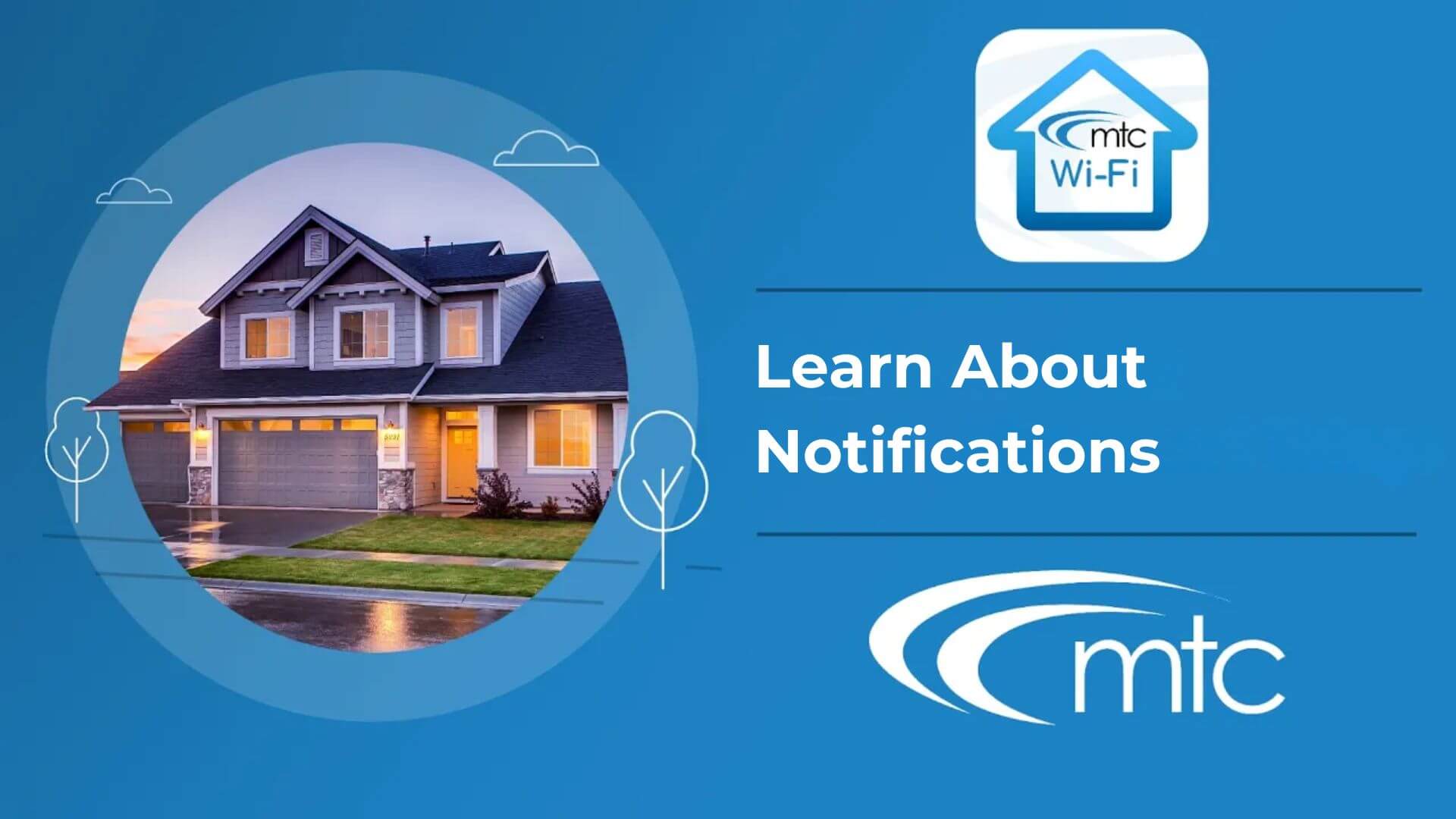 Learn About Notifications