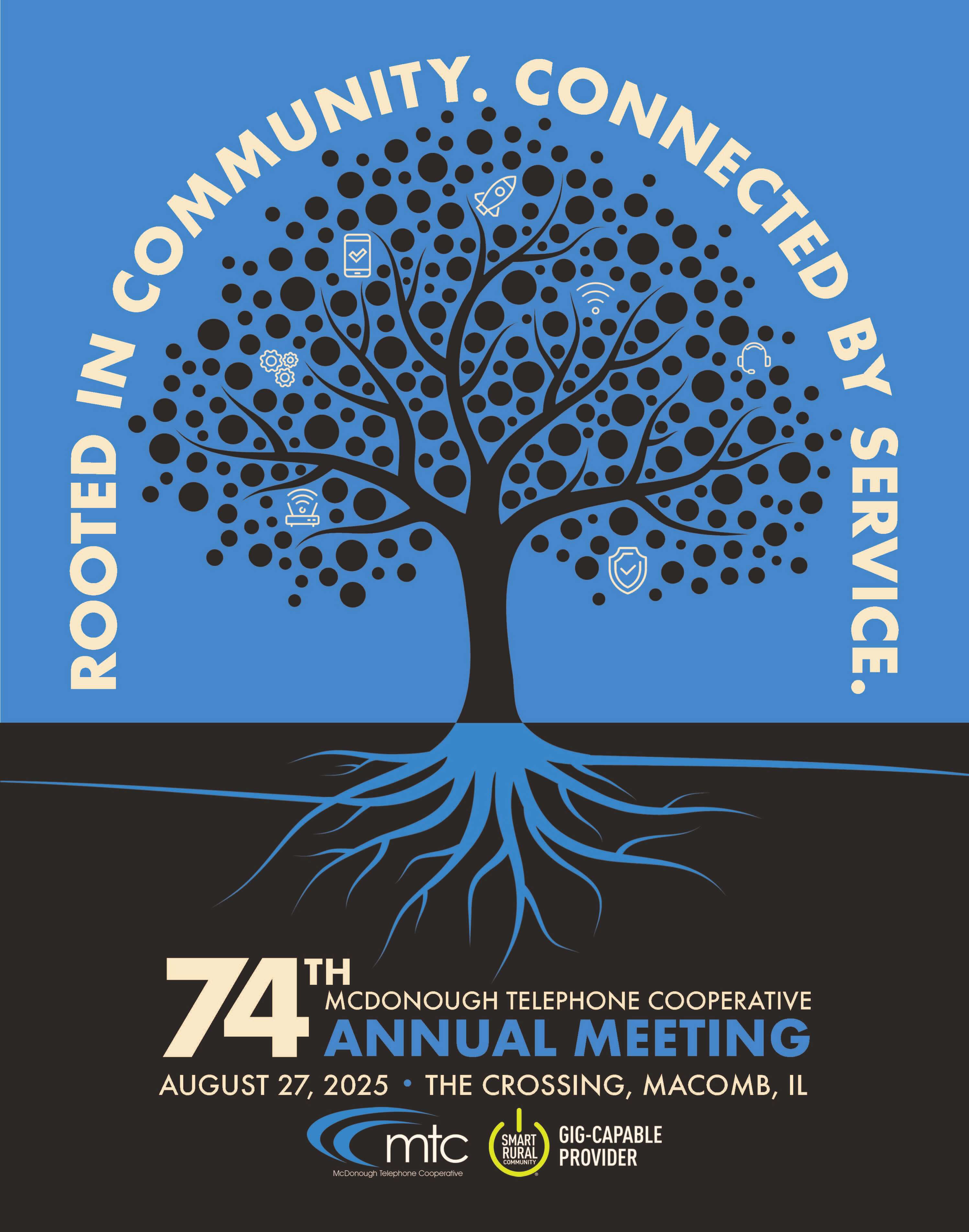 2025 Annual Meeting