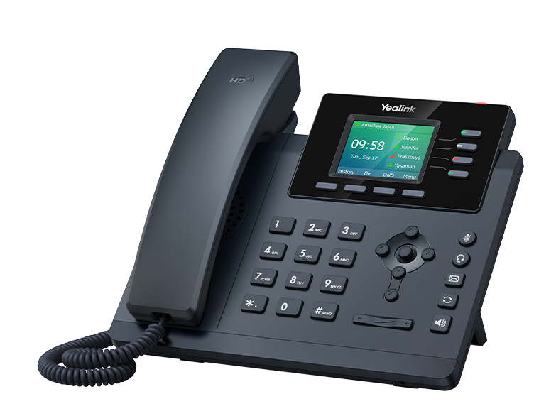 Yealink-SIP-T34W