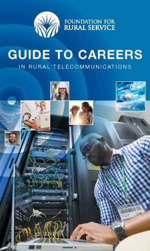 Guide to Careers in Telecom